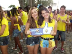 Forró da Tia Maria
